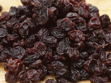 Most Popular Raisins In The World Tasteatlas