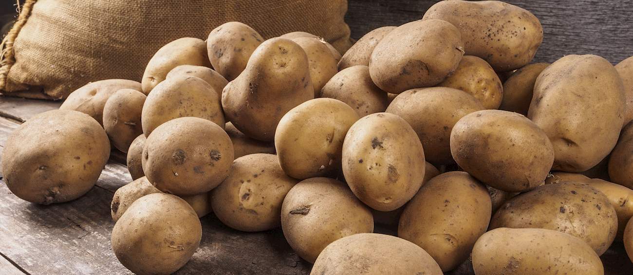 Top 3 Scandinavian Vegetables