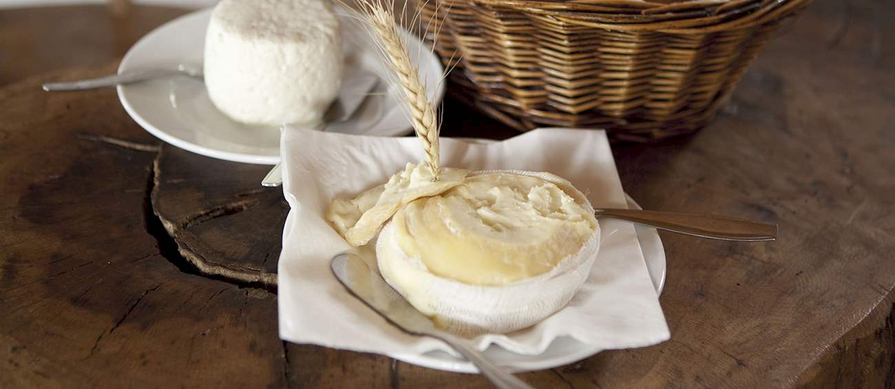 Top 4 Portuguese Semi-soft Cheeses
