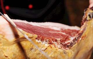Jambon de Lacaune