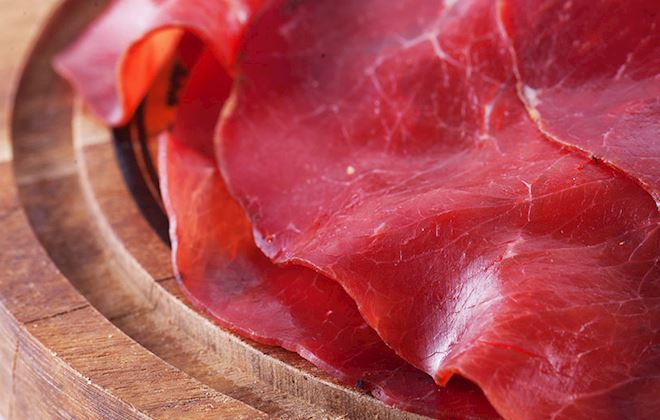 Cured Meats Of The World 122 Cured Meat Types Tasteatlas