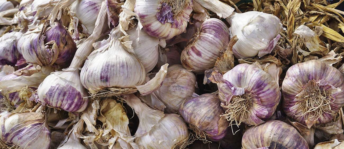 Top 3 Midi-Pyrénéen Garlics