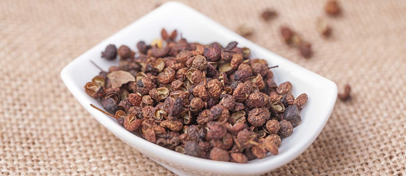 Top 6  Herbs and Spices in East Asia
