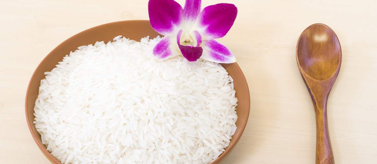 Top 7 Southeast Asian Grains
