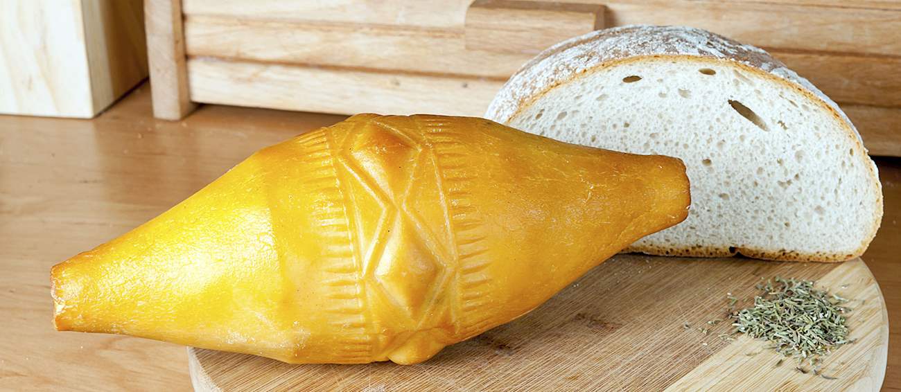 Top 31 European Smoked Cheeses