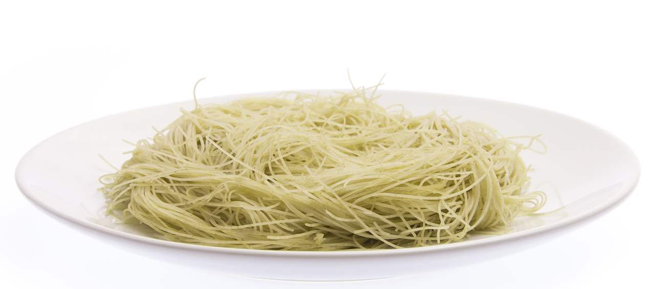 Top 4 Eastern Chinese Noodles