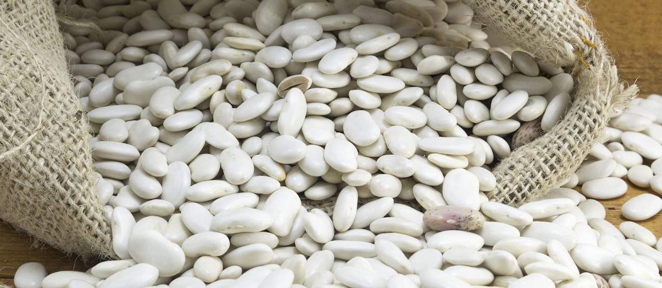 Top 3 Kidney Beans in the World