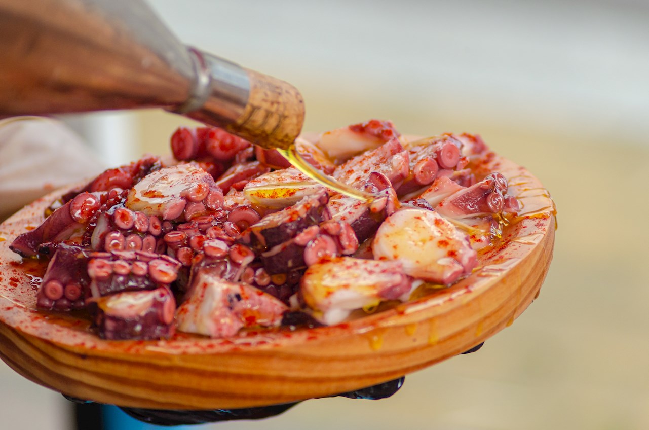 20 Most Popular Spanish Dishes in the UK