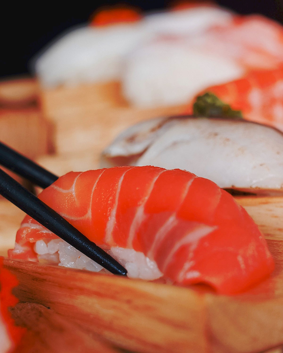 These Are The Common Mistakes To Avoid Making With Sushi