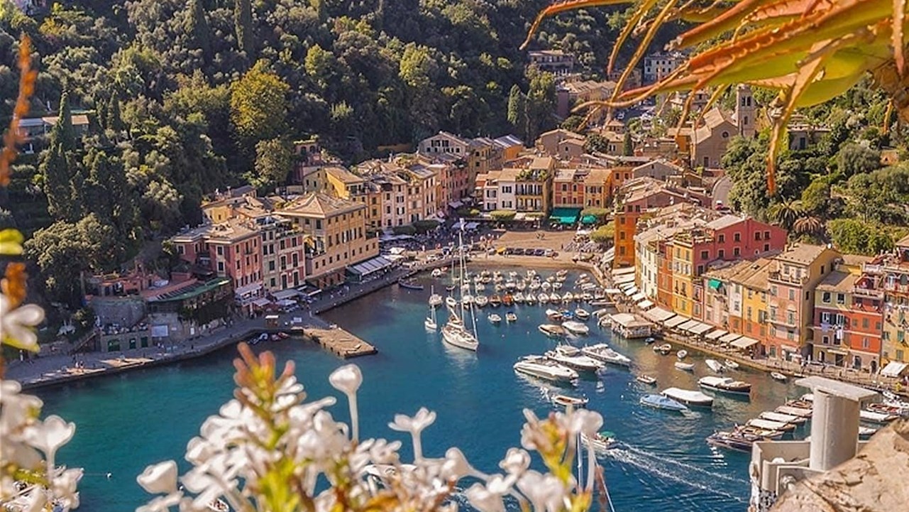 What happened to Portofino? A cautious tale of losing authenticity 