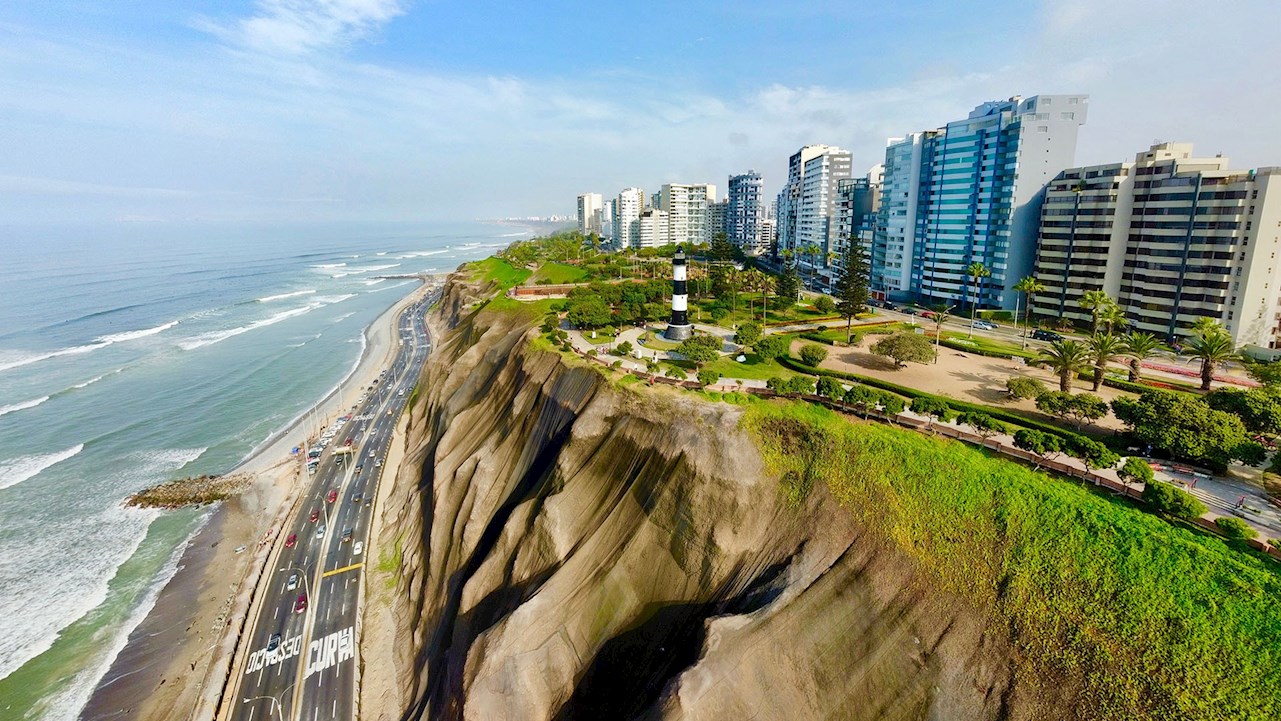 Taste Lima: The Culinary Capital of the Americas