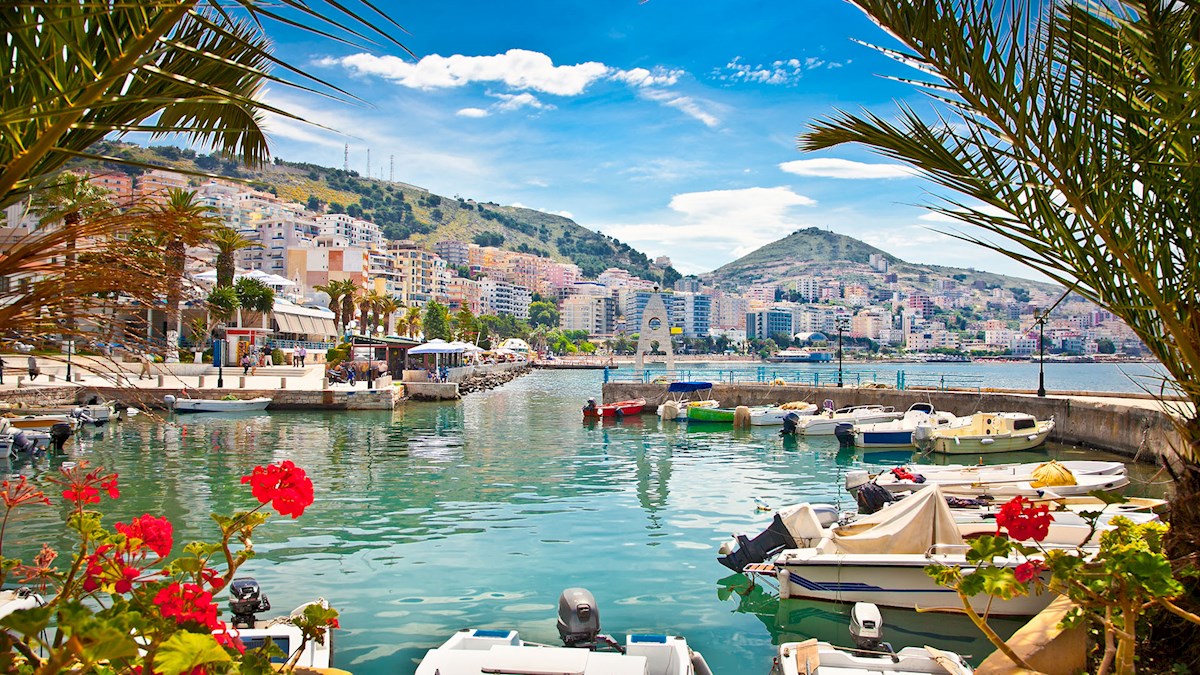 Should Croatia and Italy Worry? Taste Albania