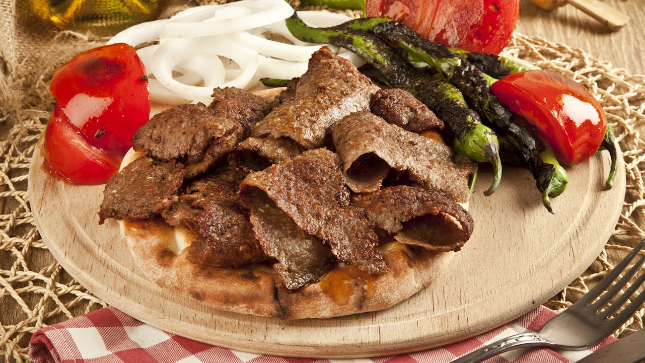 How Türkiye's döner kebab became Germany’s No.1 street food 