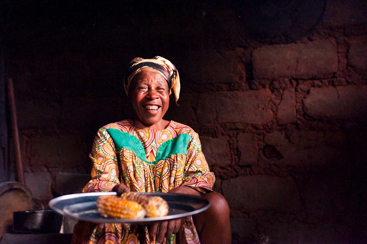 Discover Africa: The flavors of Cameroon