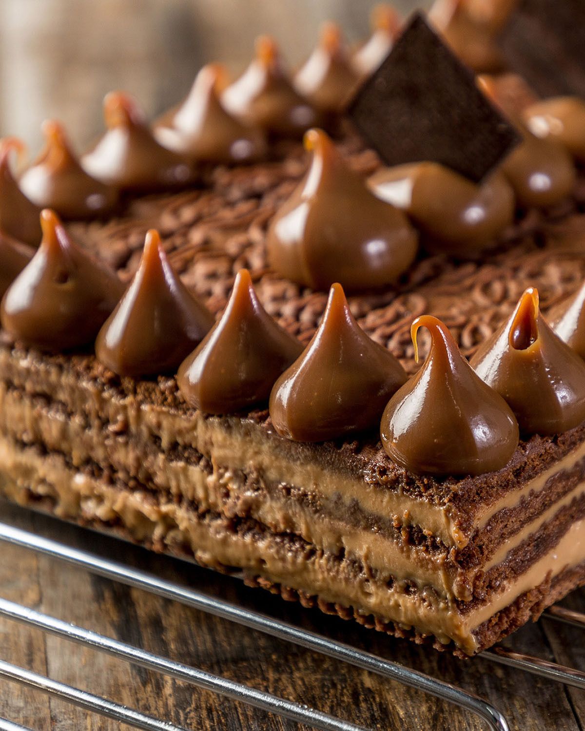 23 Basic Pastries, Cakes and Desserts For Bakers and Pastry Chef