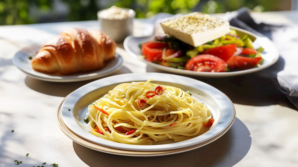 From Carbonara to Greek Salad: Popular Dishes Everyone Cooks Wrong