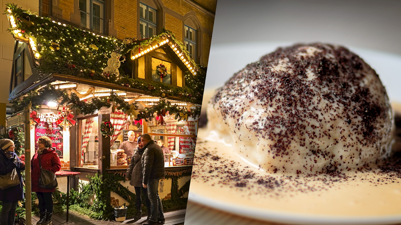 9 great recipes: The best of Christmas markets