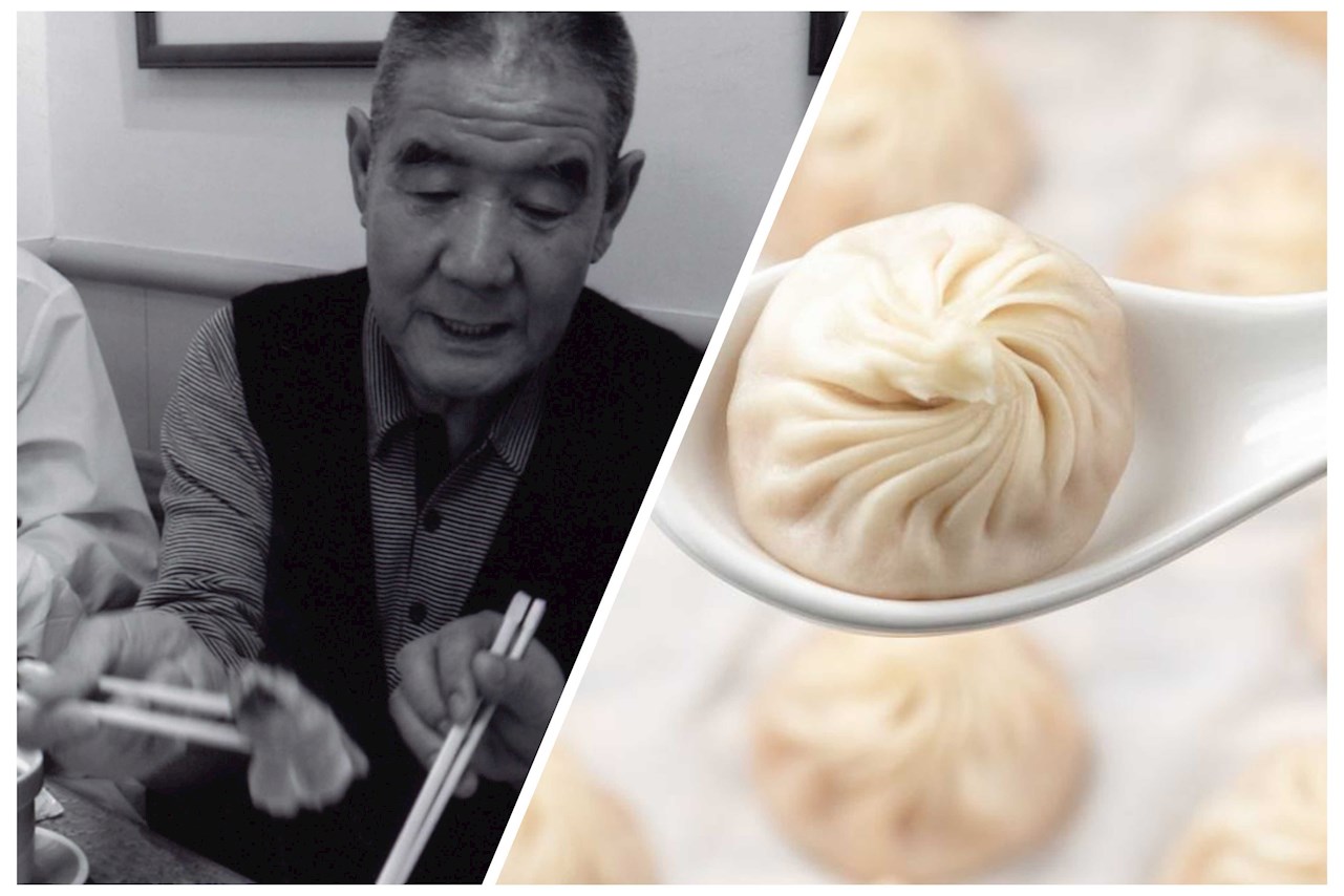 Yang Bing-yi, founder of the Taiwanese soup dumpling empire, passed away at the age of 96