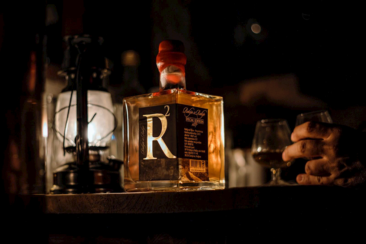 "Balkan Rakija Is Better Than Whiskey, and Here Are the 15 Best Ones"