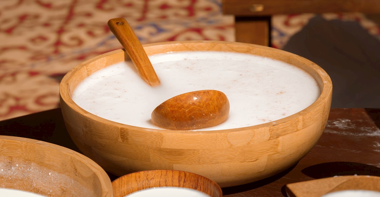 Camel Milk - Saudi’s Ancient Superfood