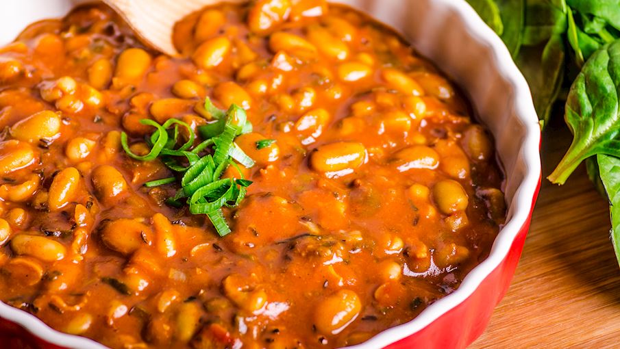 Cowboy Beans