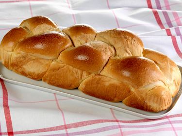 10 Most Popular French Sweet Breads Tasteatlas 