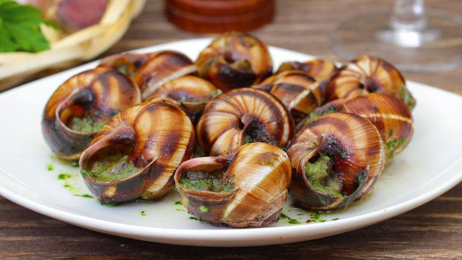 Escargot
