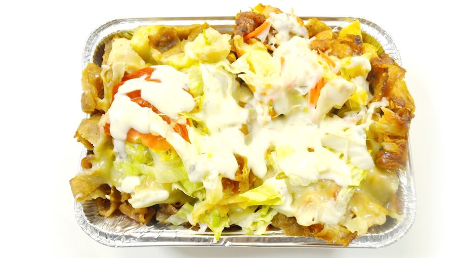 Kapsalon