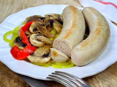 6 Best Sausages in France - TasteAtlas