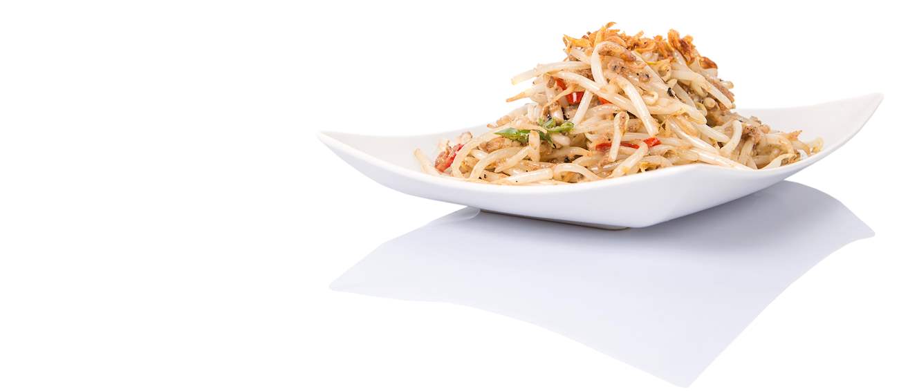 Top 3 Malaysian Salads
