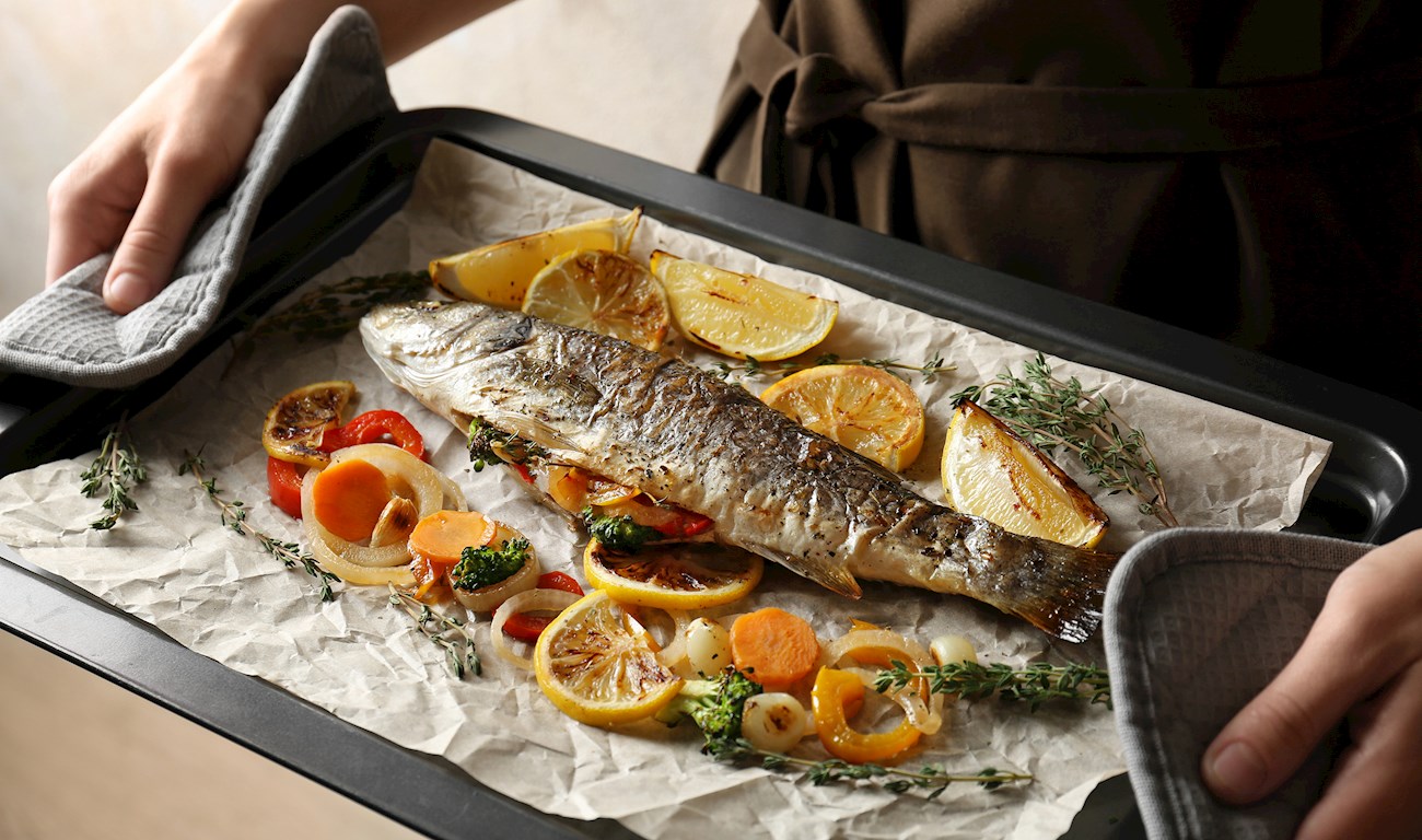 Top 15 Peruvian Fish Dishes