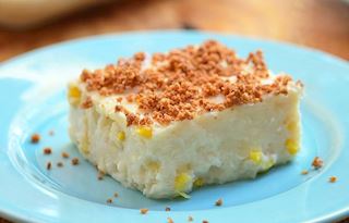 Maja blanca