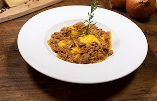 Tortelli Mugellani