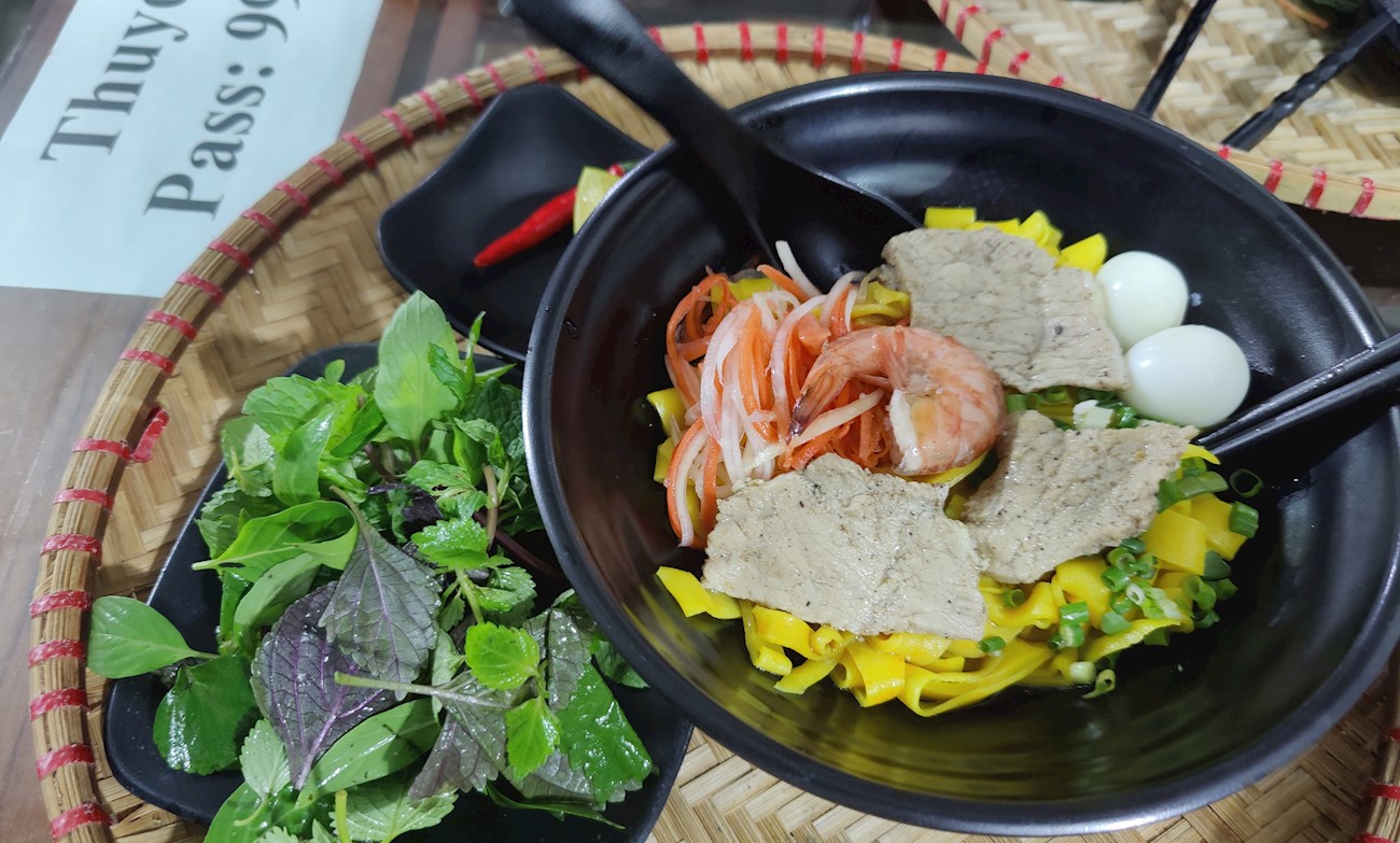 Top 29 Vietnamese Noodle Dishes