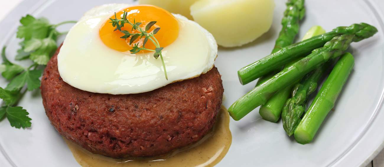 4 Worst Rated Scandinavian Beef Cuts and Dishes