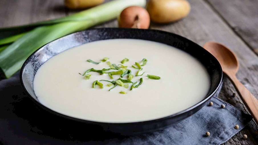 Vichyssoise