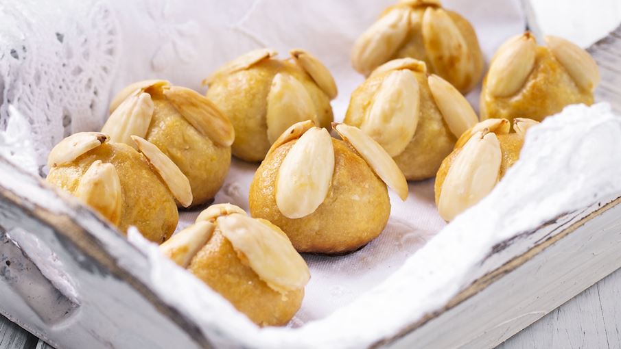 Bethmännchen