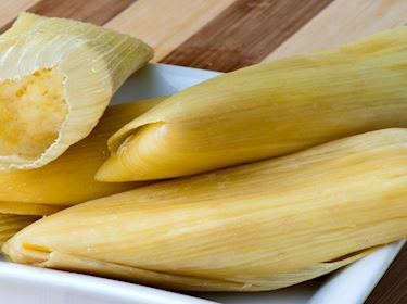 50 Best Rated Dishes With Corn - TasteAtlas