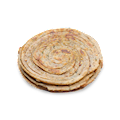 Laccha paratha