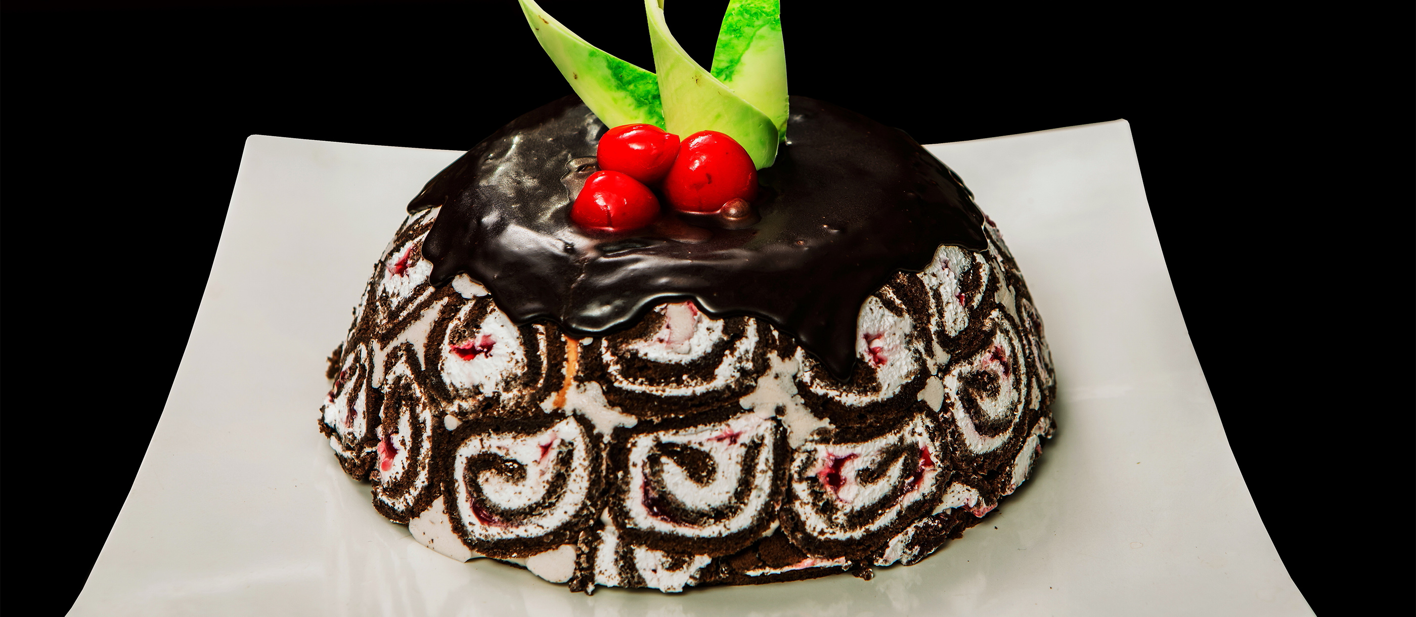 100 Most Popular Cakes in the World - TasteAtlas