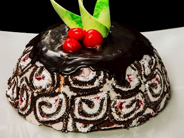 100 Most Cakes in the World - TasteAtlas