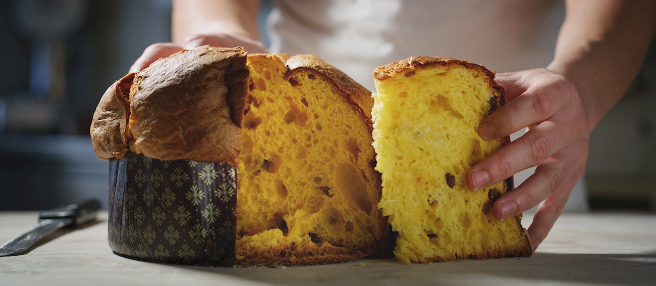 3 Worst Rated Traditional Foods in the Metropolitan City of Milan