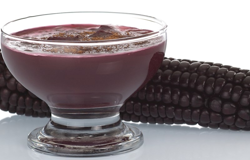 Best Mazamorra Morada Near Me Your Complete Guide to Finding Peru’s Most Beloved Purple Dessert Best Mazamorra Morada Near Me
