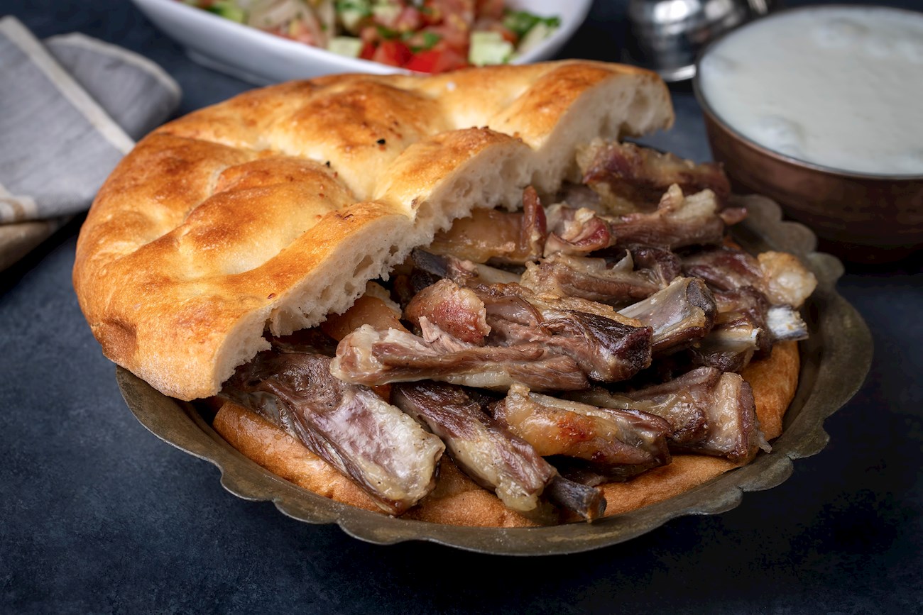 3 Worst Rated Eastern Anatolian Foods