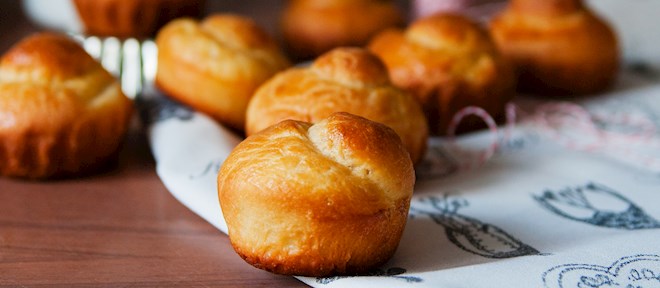 Pandoro In Pasticceria Perbellini, TasteAtlas