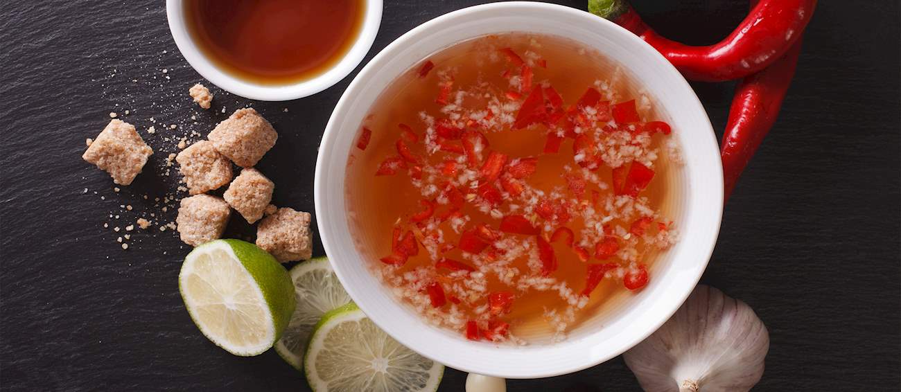 Top 29 Southeast Asian Sauces