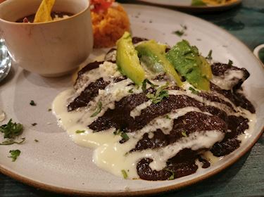 9 Dishes in San Miguel De Cozumel - Best Authentic Restaurants - TasteAtlas