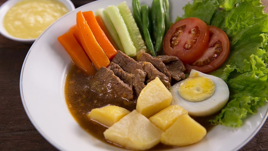 Selat solo