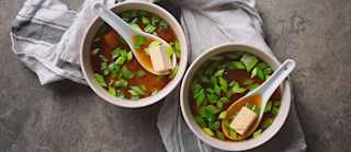 TasteAtlas on X: All about the 100 best-rated soups in the world