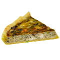Quiche Provençale
